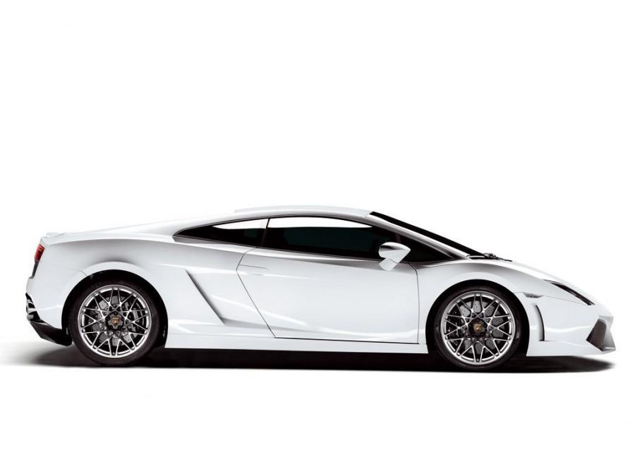  Lamborghini Gallardo LP560-4 2008 года  (фото 135 из 195)